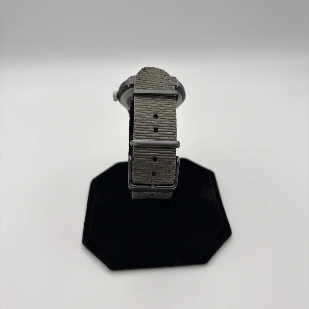 Mens Timex Aluminium MK1 40mm Watch